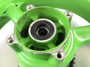 Kawasaki ZXR 400 ZX400L [1992] - Hinterrad Rad Felge 4.50 x 17"-5