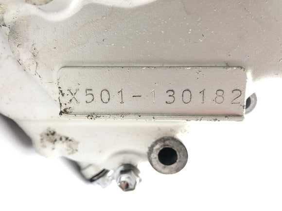 Suzuki vs 1400 VX51L [1987] - Alloggi per motori