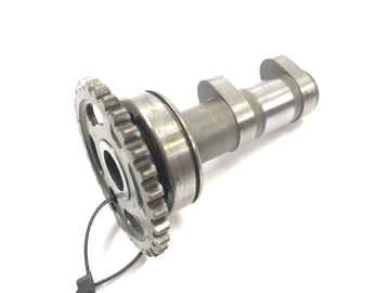 Yamaha YZ 426 F [2000] - Nokkenas uitlaatnokkenas - 0