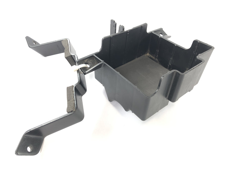 Aprilia SX 125 KX1 [2020] - Batteriehalter Batteriekasten