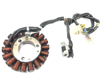 SWM SM 125 R [2018] - Alternateur Stator Lima avec ramassage - 0