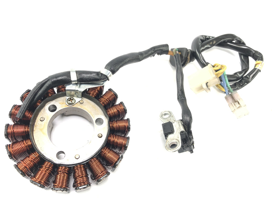 SWM SM 125 R [2018] - Stator Lichtmaschine Lima mit Pickup