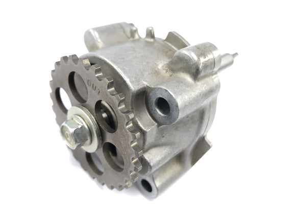 Honda CBR 900 RR SC28 [1994] - Масляный насос