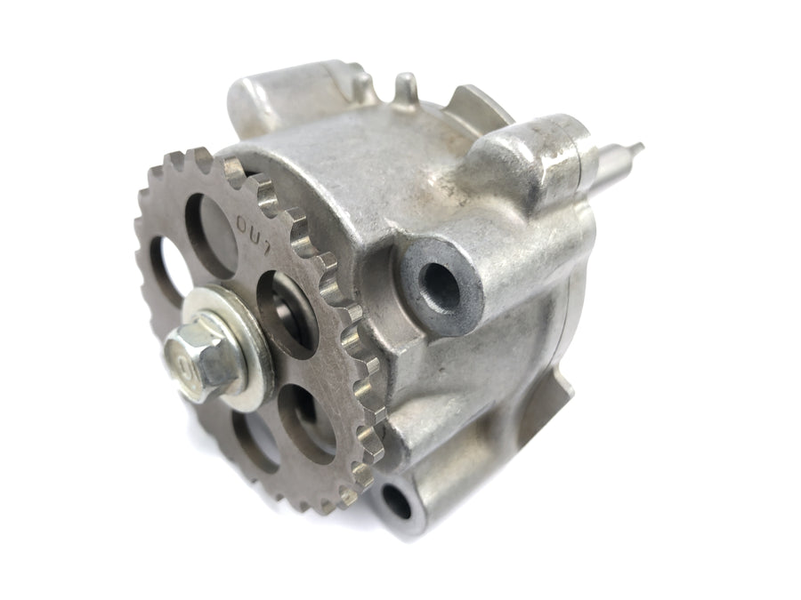 本田CBR 900 RR SC28 [1994]  - 油泵