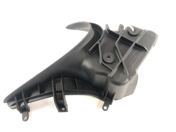 BMW R 1150 R R21 [2002] - Holderoljekylare till höger