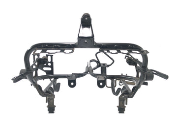 Honda CBX 750 RC17 [1984] - Verkleidungshalter vorne Halterung Montagebasis - 0