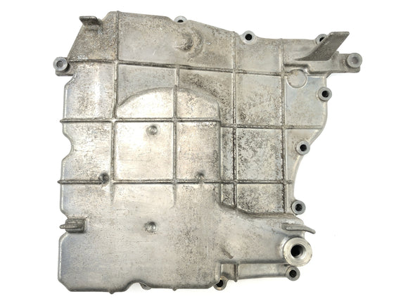 Honda CBR 900 RR SC28 [1994] - крышка нефтяной поддоны ниже