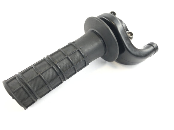 KTM LC4 640 EGS [2004] - Gasgriff