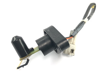 KTM 640 Adventure LC4 [2001] - Mittente carburante