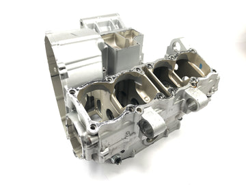 Suzuki GSF 1250 SA Bandit WVCH [2007] - Motorgehäuse Kurbelgehäuse Motorblock