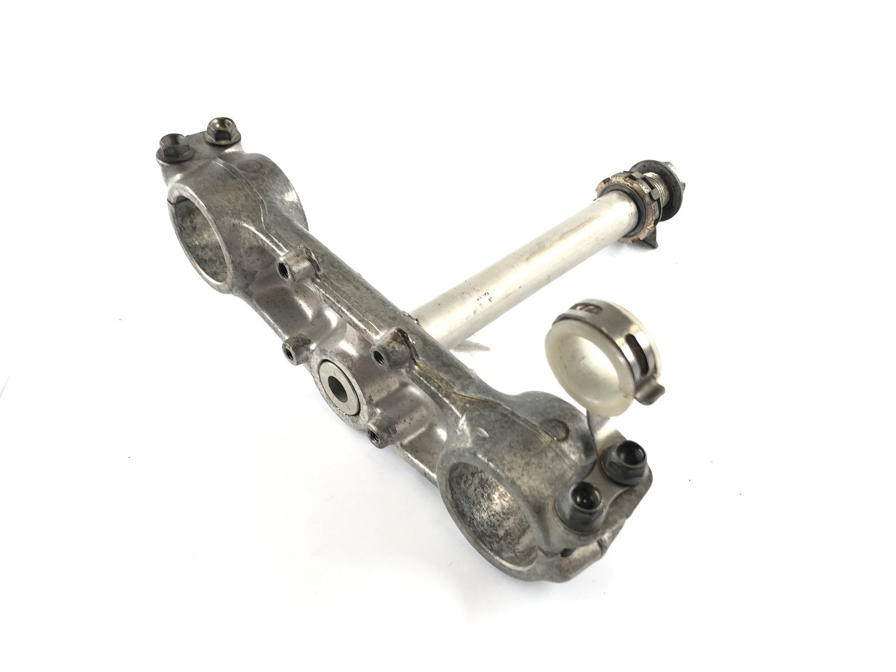 Honda XR 600 R PE04 [1993] - lower triple clamp