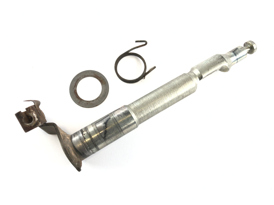 Yamaha XT 600 Zentere 34L [1985] - КОНФЕРЕНЦИЯ