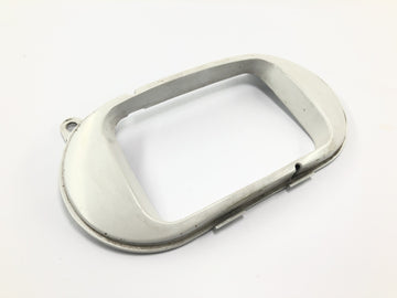 Yamaha XTZ 750 3LD [1989] - Scheinwerferrahmen Lampenring Frontscheinwerfer Blende - 0