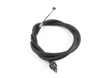 Honda CBR 1000 F SC24 [1991] - Docke Train - 0