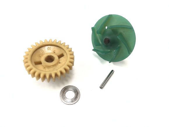 Aprilia RST 1000 Futura [2002] - Waterpompwielwaterpomp