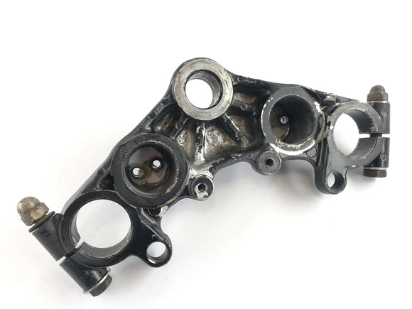 Yamaha XS 400 2A2 [1982] - мост вилки выше