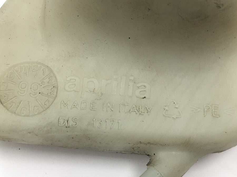 Aprilia Mille RSV 1000 ME [1999] - Ausgleichsbehälter Kühlmittelbehälter Kühler