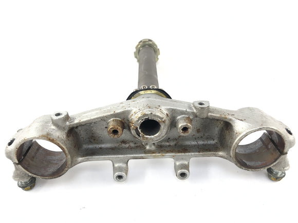 Honda NX 650 RD02 [1989] - Fork Bridge nedan