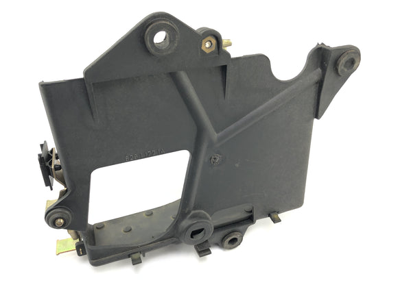 Ducati 900 SS [1991] - Batteriekasten Batteriefach