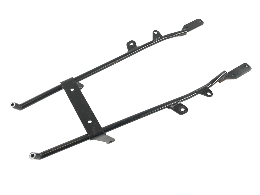 BMW R 1100 RT 259 [1997] - Bagage Bracket Bracket Bagage Bar Beams In the Back Black