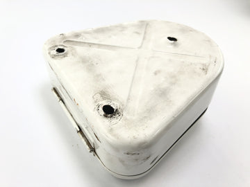 Moto Guzzi V7 Special [1971] - Staufach vasemmalle - 0