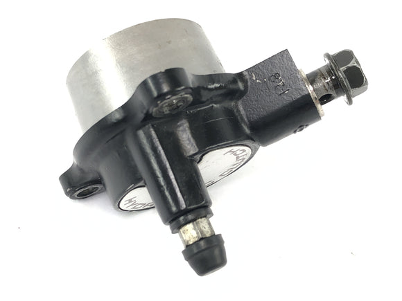 Honda CBX 750 RC17 [1984] - Asta di accoppiamento del cilindro di accoppiamento Asta di accoppiamento idraulico