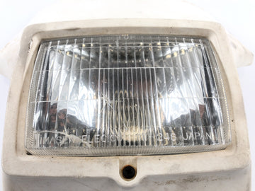 Yamaha TT 600 59X [1986] - Lampmasker met koplampen - 0