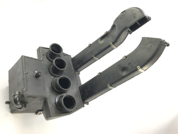 Kawasaki GPZ 1000 RX [1987] - Airbox Air -suodatinlaatikko