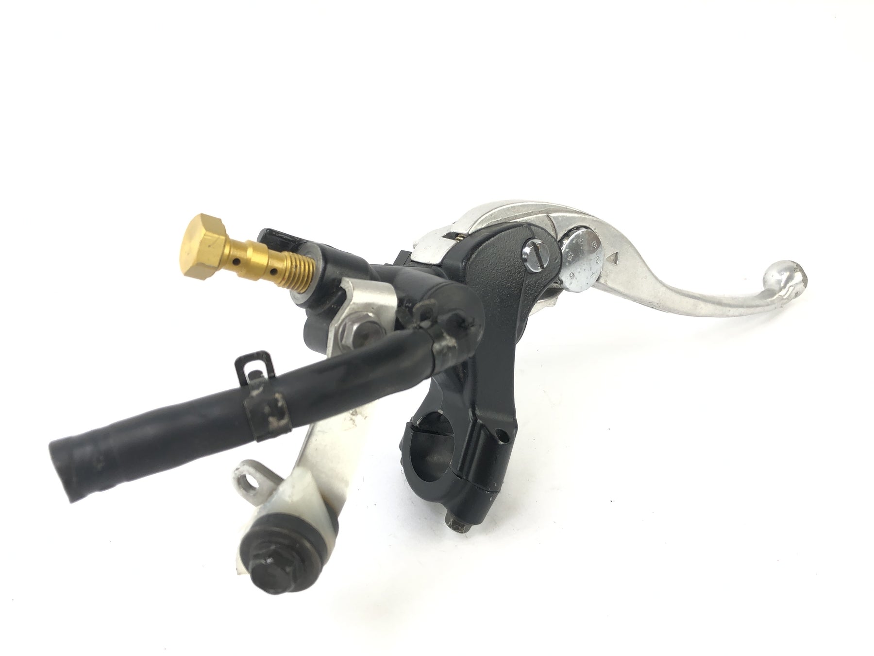 Honda VTR 1000 SP 1 SC45 [2001] - Handbrake pump handlebar fitting right