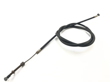 Yamaha XT 500 1U6 [1981] - Тормозной поезд передний кабель Боуден