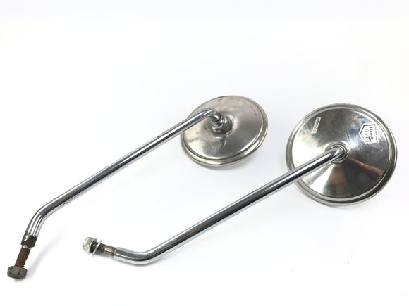 BMW R 60/5 [1973] - Rétroviseurs Rétroviseur gauche et droit