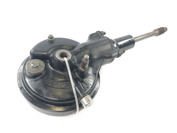 ホンダCBX 650 E RC13 [1983]  - エンドドライブカルダン