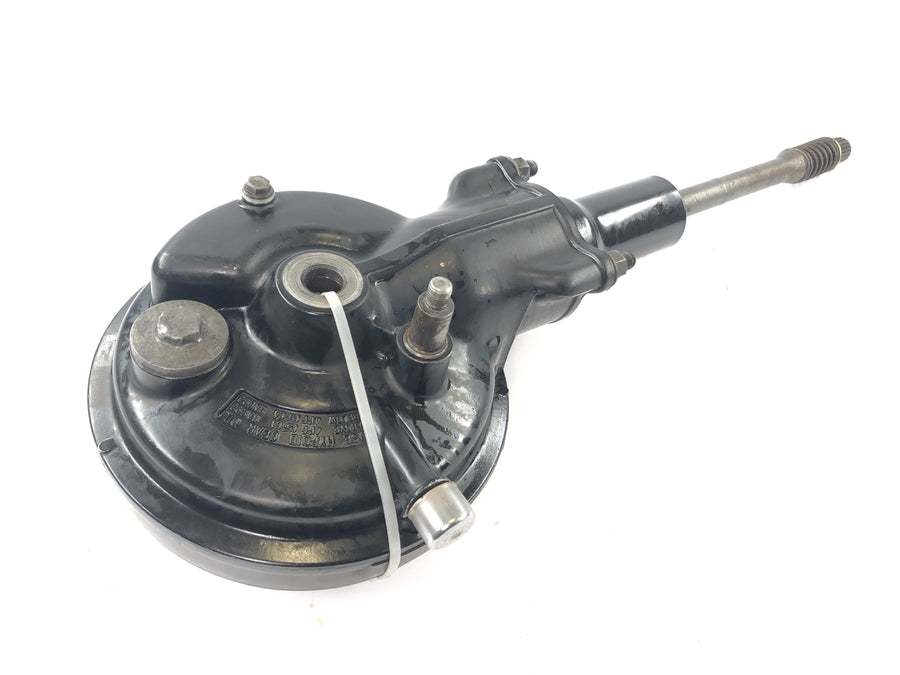 本田CBX 650 E RC13 [1983] -End Drive Kardan