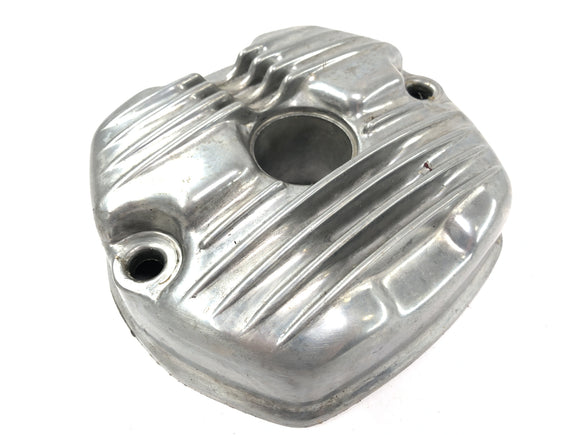 Honda GL 500 Silverwing PC02 [1982] - крышка клапана слева