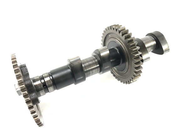 Aprilia RSV4 1000 [2010] - Cilindro de árbol de levas de entrada del árbol de levas en la parte delantera