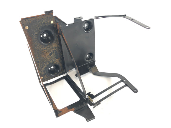 BMW R 1150 R R21 [2002] - Batteriboks Aggregatindehaver