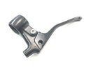 Honda XL 600 R PD03 [1986] - Decompression lever handlebar fitting on the right-2
