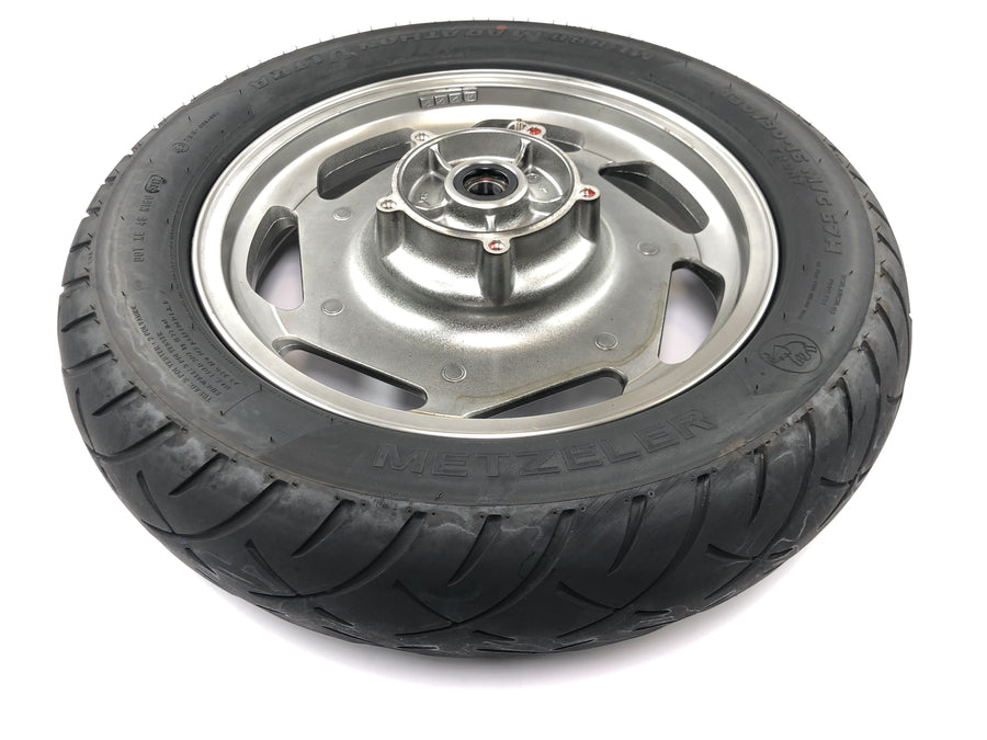 Kawasaki VN 1600 Classic VNT60A [2007] – esiratta velje ratas 3,00 x 16"