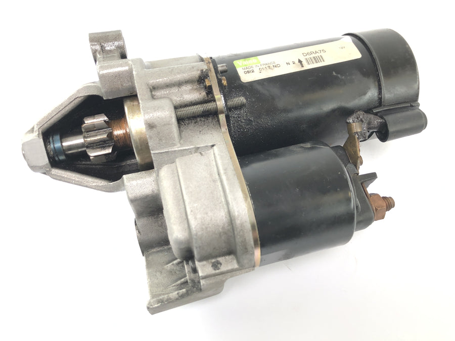 BMW R 850 C 259C [1999] - Anlasser Startermotor Moto-Einheit Starter 12V