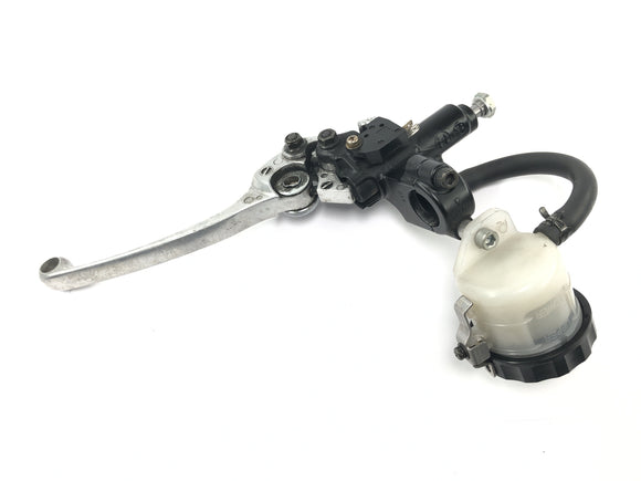 TRIUMPH DAYTONA 955I T595 [1998] - Jarrupumppu etukäsijarrupumppu