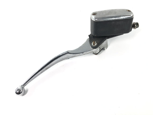 Honda GL 1500 Goldwing SC22 [1987] - Bremspumpe Handpremspumpe Bremshebel Lenkerarmatur rechts