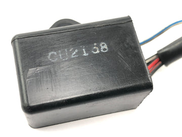 Cagiva Planet 125 [1998] - CDI 点火ユニット コントロールユニット 点火ボックス - 0