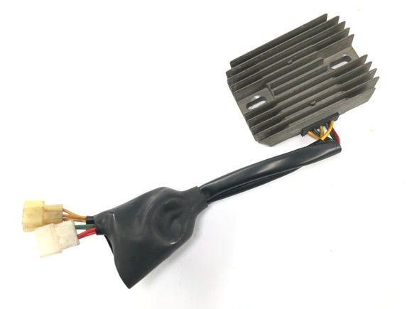 Honda VFR 800 FI RC46 [1999] - Spannungsregler Gleichrichter Regler