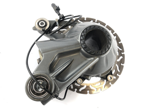 BMW K 1300 S K12S [2010] - Kardan End Drive 31/11