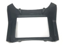 BMW R 1200 R R1ST [2008] - Tapa radiador carenado enfriador de aceite-5