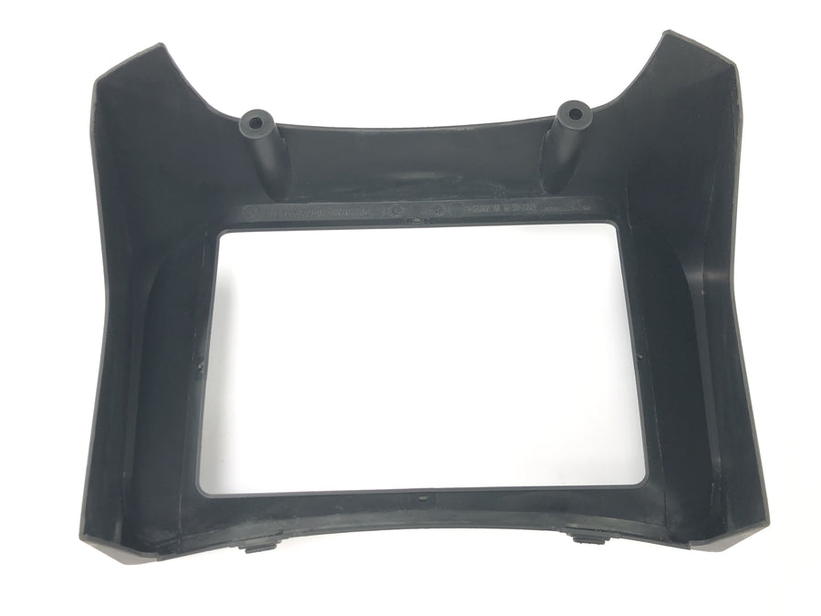 BMW R 1200 R R1ST [2008] - Tapa radiador carenado enfriador de aceite