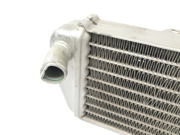 Husqvarna TE 610 E Dual H7 [1999] - Sada chladiče vodního chladiče