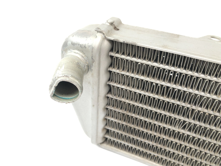 Husqvarna TE 610 E Dual H7 [1999] - Set radiatore radiatore acqua