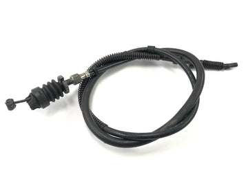 Yamaha XT 600 43F [1985] - spojka spojky spojky kabelu Bowdenzug