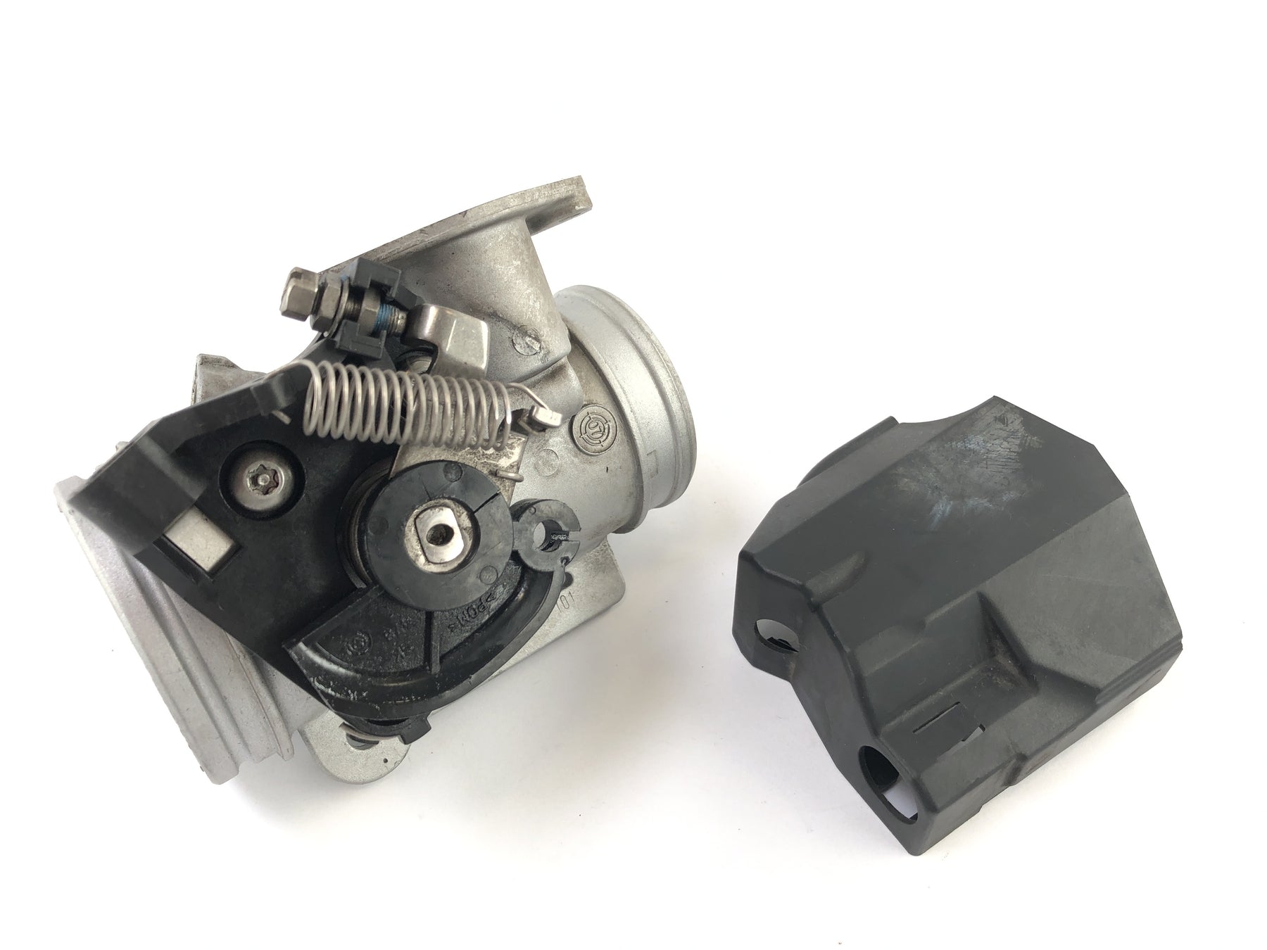 BMW R 1200 R [2007] - Throttle body set pair